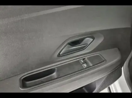 Photo 12 Dacia Jogger  1.0 ECO-G 100ch Essential 5 places