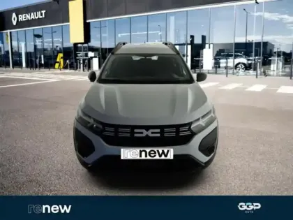 Photo 1 Dacia Jogger  1.0 ECO-G 100ch Essential 5 places