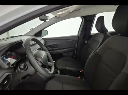 Photo 13 Dacia Jogger  1.0 ECO-G 100ch Essential 5 places