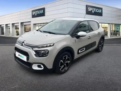 Photo Citroën C3