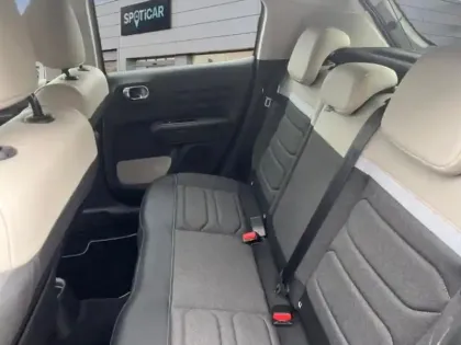 Photo 9 Citroën C3  1.2 PureTech 110ch S&S Saint James 121g