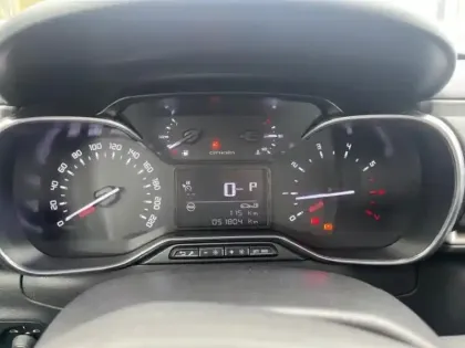 Photo 11 Citroën C3  1.2 PureTech 110ch S&S Saint James 121g