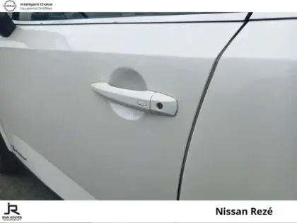 Photo 10 Nissan Qashqai  e-POWER 190ch Business Edition 2022