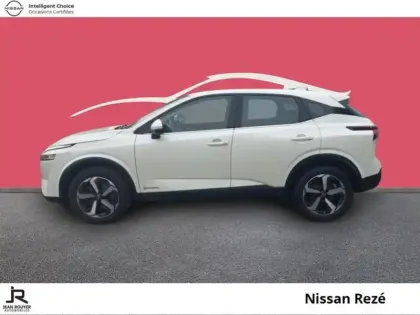 Photo 3 Nissan Qashqai  e-POWER 190ch Business Edition 2022