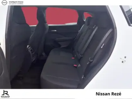 Photo 8 Nissan Qashqai  e-POWER 190ch Business Edition 2022