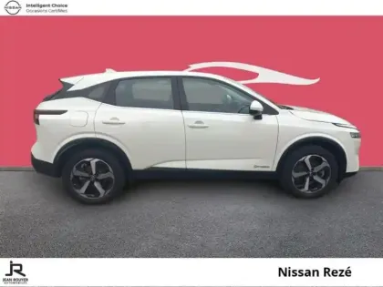 Photo 4 Nissan Qashqai  e-POWER 190ch Business Edition 2022