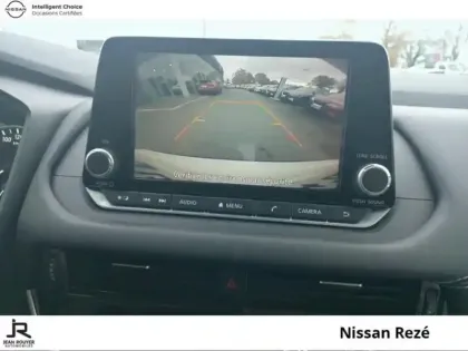 Photo 14 Nissan Qashqai  e-POWER 190ch Business Edition 2022