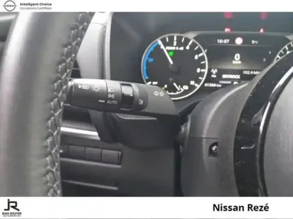 Photo 12 Nissan Qashqai  e-POWER 190ch Business Edition 2022