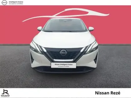 Photo 5 Nissan Qashqai  e-POWER 190ch Business Edition 2022