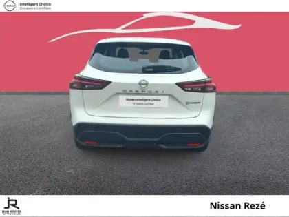 Photo 2 Nissan Qashqai  e-POWER 190ch Business Edition 2022