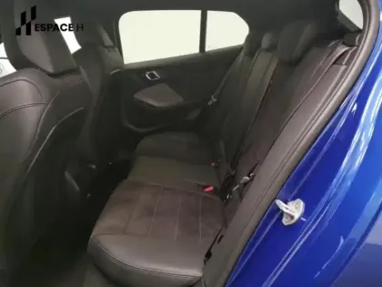 Photo 14 BMW Serie 1 Série 1 120A 170ch M Sport DKG7