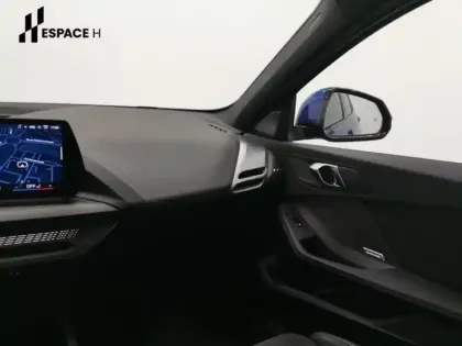 Photo 8 BMW Serie 1 Série 1 120A 170ch M Sport DKG7