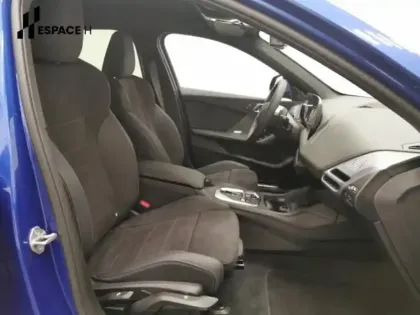 Photo 12 BMW Serie 1 Série 1 120A 170ch M Sport DKG7