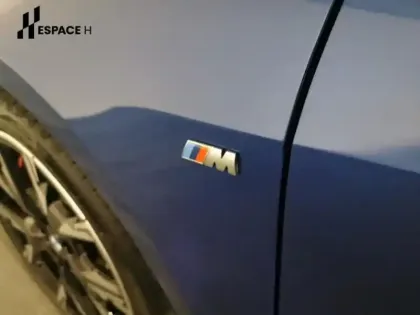 Photo 6 BMW Serie 1 Série 1 120A 170ch M Sport DKG7