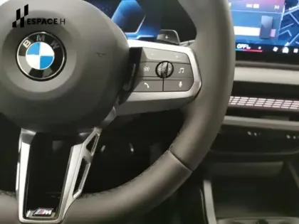 Photo 9 BMW Serie 1 Série 1 120A 170ch M Sport DKG7