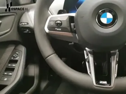 Photo 10 BMW Serie 1 Série 1 120A 170ch M Sport DKG7