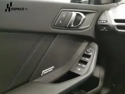 Photo 11 BMW Serie 1 Série 1 120A 170ch M Sport DKG7