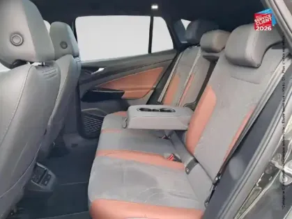 Photo 10 Volkswagen Id.4  204ch 1st