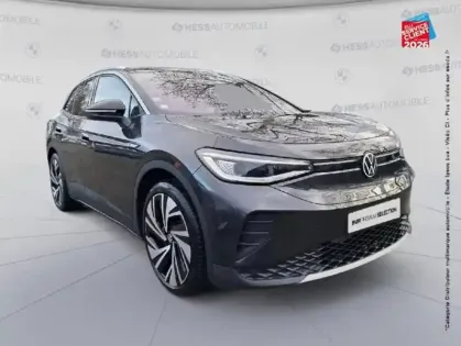 Photo 2 Volkswagen Id.4  204ch 1st