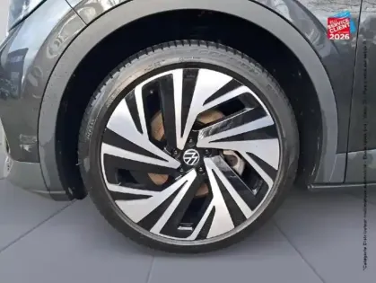 Photo 9 Volkswagen Id.4  204ch 1st