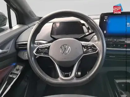 Photo 11 Volkswagen Id.4  204ch 1st