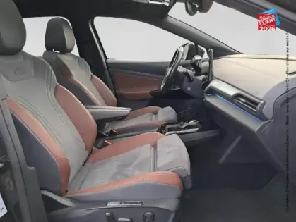 Photo 4 Volkswagen Id.4  204ch 1st