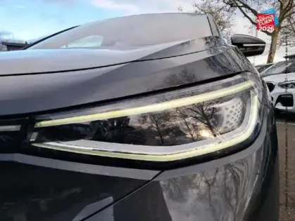 Photo 12 Volkswagen Id.4  204ch 1st