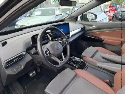 Photo 14 Volkswagen Id.4  204ch 1st