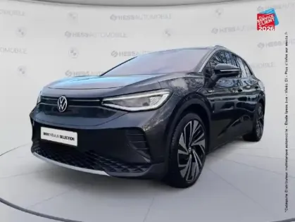 Photo Volkswagen Id.4