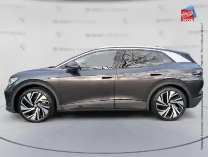 Photo 8 Volkswagen Id.4  204ch 1st