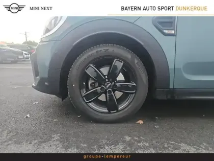 Photo 11 Mini Countryman  Cooper 136ch Edition Premium Plus BVA7