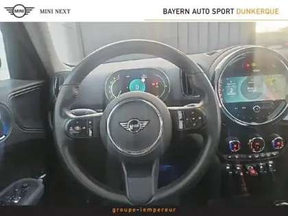 Photo 3 Mini Countryman  Cooper 136ch Edition Premium Plus BVA7