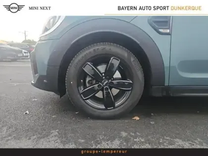 Photo 26 Mini Countryman  Cooper 136ch Edition Premium Plus BVA7