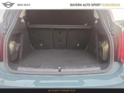 Photo 21 Mini Countryman  Cooper 136ch Edition Premium Plus BVA7