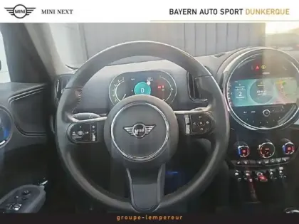 Photo 18 Mini Countryman  Cooper 136ch Edition Premium Plus BVA7
