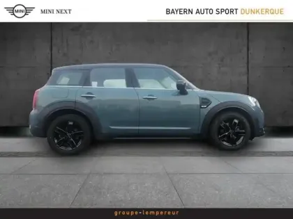 Photo 29 Mini Countryman  Cooper 136ch Edition Premium Plus BVA7