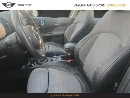 Photo 4 Mini Countryman  Cooper 136ch Edition Premium Plus BVA7