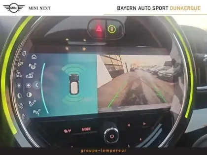 Photo 22 Mini Countryman  Cooper 136ch Edition Premium Plus BVA7