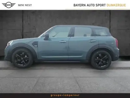 Photo 8 Mini Countryman  Cooper 136ch Edition Premium Plus BVA7