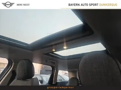 Photo 25 Mini Countryman  Cooper 136ch Edition Premium Plus BVA7