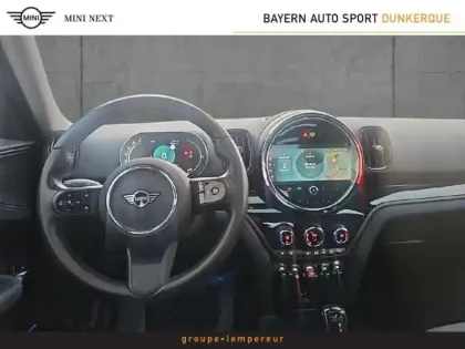 Photo 17 Mini Countryman  Cooper 136ch Edition Premium Plus BVA7