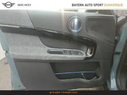 Photo 28 Mini Countryman  Cooper 136ch Edition Premium Plus BVA7