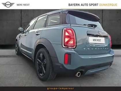 Photo 9 Mini Countryman  Cooper 136ch Edition Premium Plus BVA7
