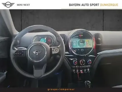 Photo 2 Mini Countryman  Cooper 136ch Edition Premium Plus BVA7