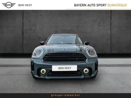 Photo 16 Mini Countryman  Cooper 136ch Edition Premium Plus BVA7