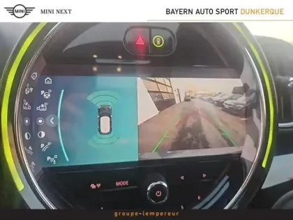 Photo 7 Mini Countryman  Cooper 136ch Edition Premium Plus BVA7