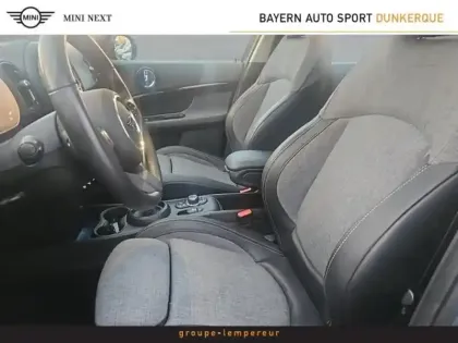 Photo 19 Mini Countryman  Cooper 136ch Edition Premium Plus BVA7