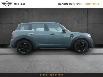 Photo 14 Mini Countryman  Cooper 136ch Edition Premium Plus BVA7