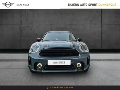Photo 1 Mini Countryman  Cooper 136ch Edition Premium Plus BVA7