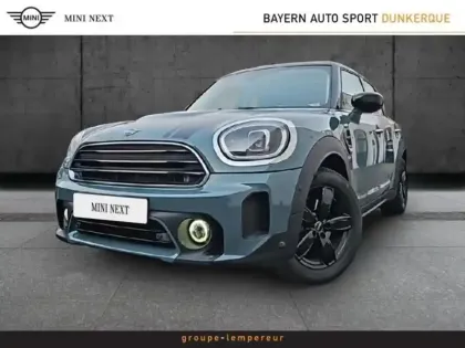 Photo 15 Mini Countryman  Cooper 136ch Edition Premium Plus BVA7